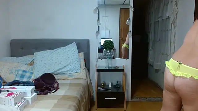 Karo sexy online show from 01-29-25, 07:36