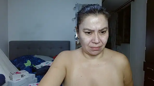 Karo sexy online show from 11-30-25, 03:43