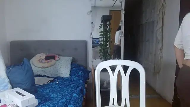 Karo sexy online show from 04-27-26, 06:00