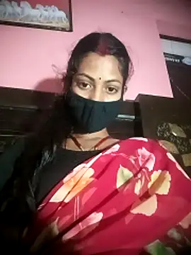 BIG QWEEN NO1 online show from 03-06-26, 06:10