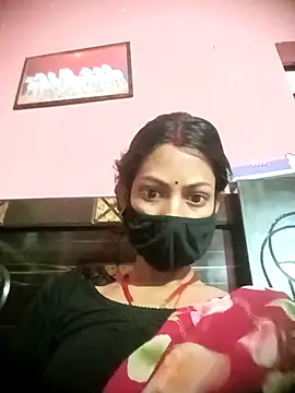 BIG QWEEN NO1 online show from 03-06-26, 10:28