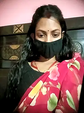 BIG QWEEN NO1 online show from 03-10-26, 06:18