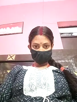 BIG QWEEN NO1 online show from 04-08-26, 07:52