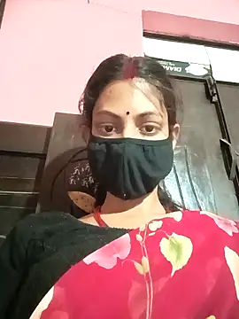 BIG QWEEN NO1 online show from 04-09-26, 09:04