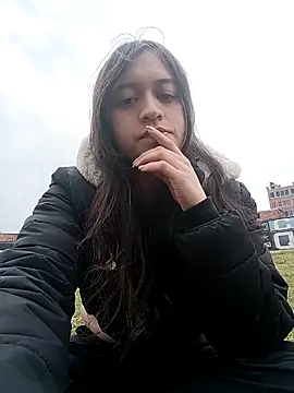 Snapshot of Keyla-moon chatting on 02-14-26, 06:48 Keyla-moon online show from 02-14-26, 06:48