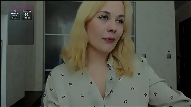 Rita Wildd online show from 03-18-26, 06:05