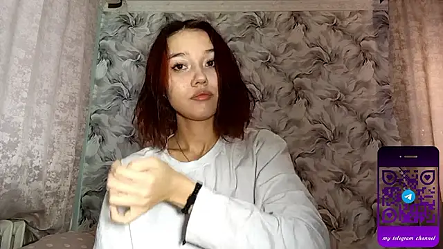 Snapshot of AnnettaBelsito chatting on 02-21-26, 01:01 AnnettaBelsito online show from 02-21-26, 01:01