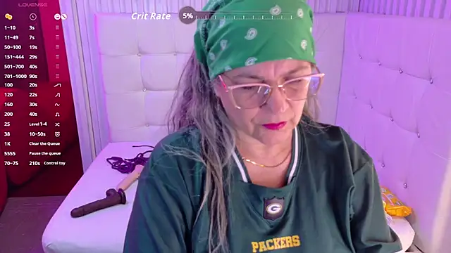  Missevie online show from 02-16-26, 03:02