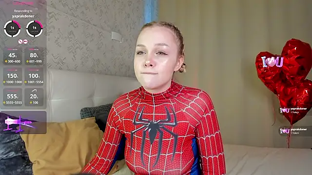 Jenifer lo online show from 03-23-26, 09:24