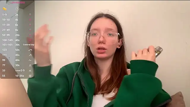 LakendraNoren online show from 02-26-26, 07:40