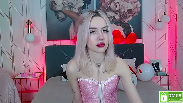 JosephineRowe online show from 02-22-26, 04:24