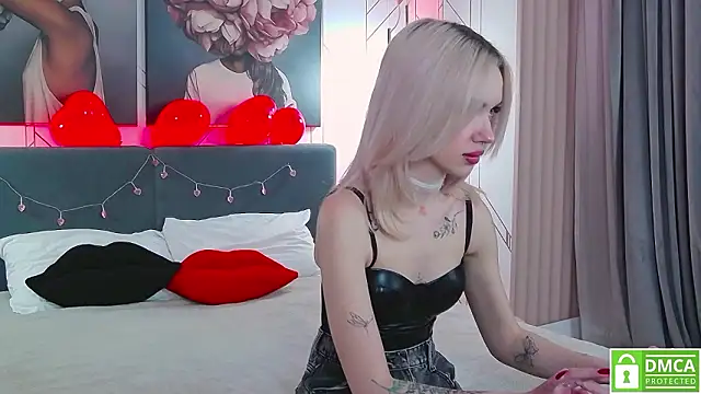 JosephineRowe online show from 03-02-26, 05:08