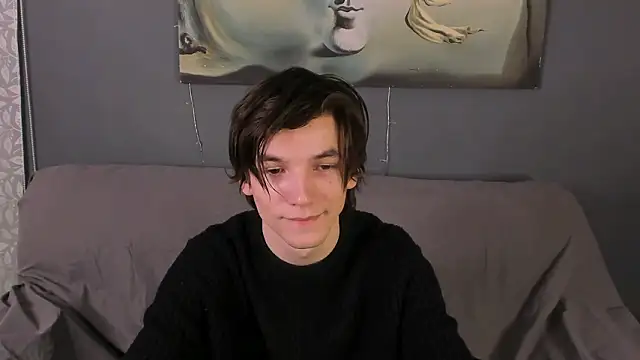 Snapshot of A_LF chatting on 02-18-26, 09:00 A LF online show from 02-18-26, 09:00