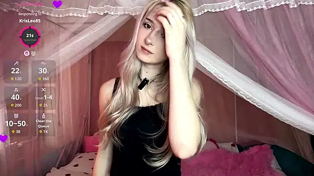 EvaQT online show from 03-02-26, 07:59