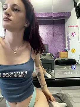 Roxyfoxyyy online show from 05-23-26, 05:39