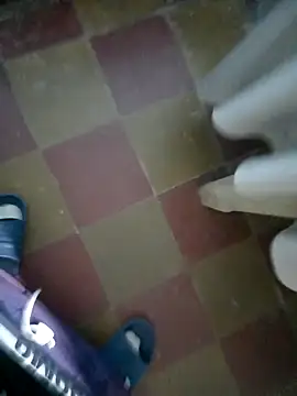 Damesinmiedo online show from 01-19-26, 01:53