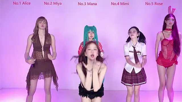 Velvet-girl online show from 04-01-26, 09:54