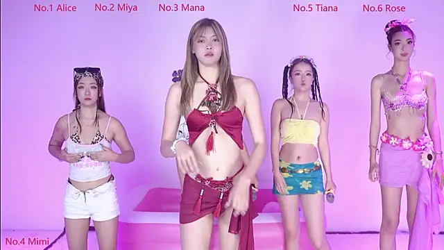 Velvet-girl online show from 04-14-26, 10:21