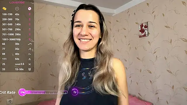 MaryBennetts online show from 02-27-26, 07:08