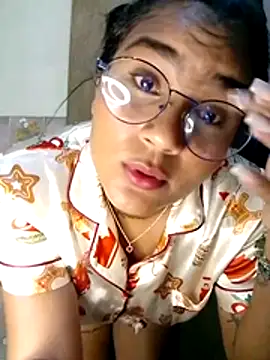 Zoe Renata online show from 07-12-26, 03:19