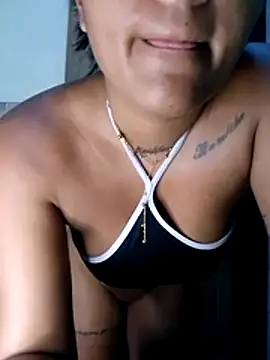 Zoe Renata online show from 07-18-26, 09:24