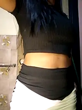 Zoe Renata online show from 07-19-26, 03:21