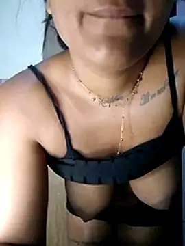 Zoe Renata online show from 07-23-26, 09:51
