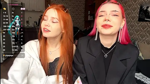 Veldenga online show from 02-13-26, 08:54