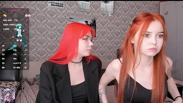 Veldenga online show from 03-24-26, 07:24