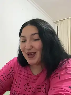 Snapshot of Amber_Sinn chatting on 06-08-26, 07:03 Amber Sinn online show from 06-08-26, 07:03