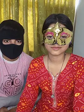 Snapshot of MAHIRA-9 chatting on 05-28-26, 05:38 MAHIRA-9 online show from 05-28-26, 05:38