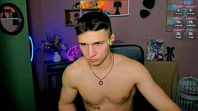 emmanuel shine online show from 04-01-26, 05:41