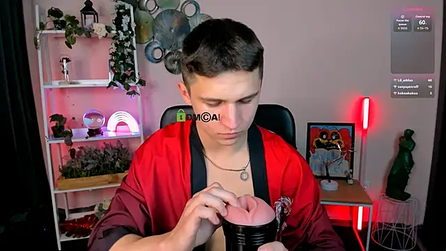 emmanuel shine online show from 04-05-26, 07:11