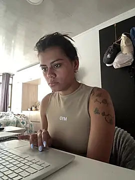 RachelWeisz  online show from 03-01-26, 12:40