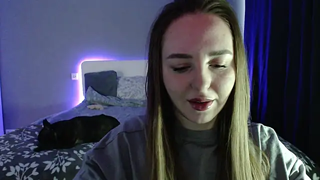 Reyleys online show from 02-24-26, 09:29