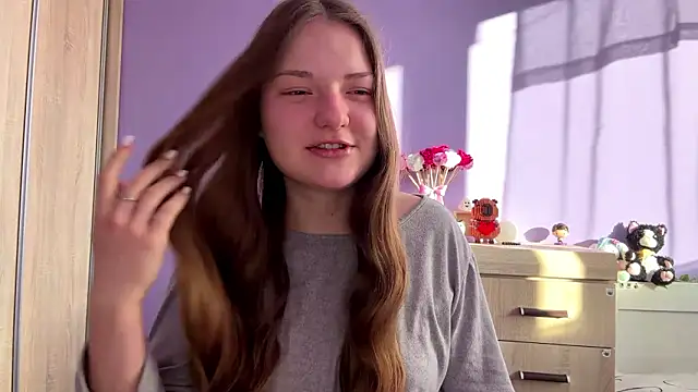 Snapshot of Milayouknow chatting on 03-02-26, 07:09 Milayouknow online show from 03-02-26, 07:09