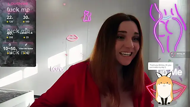 blackHeart88 online show from 02-27-26, 01:33