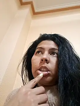 ZeforAitanna online show from 02-21-26, 09:27