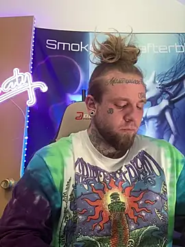 Smokebluntafterblunt online show from 02-25-26, 05:44