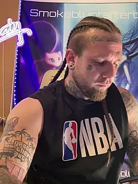 Smokebluntafterblunt online show from 04-13-26, 08:47