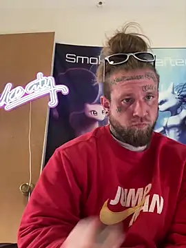 Smokebluntafterblunt online show from 05-20-26, 11:55