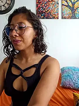 Camila Lopez1 online show from 04-06-26, 03:46