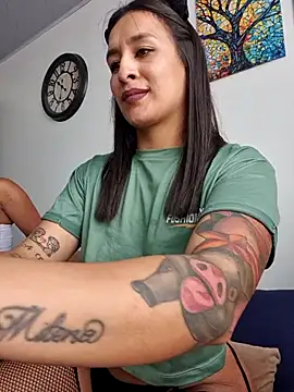 Snapshot of Paola_andrade chatting on 02-23-26, 03:31 Paola andrade online show from 02-23-26, 03:31