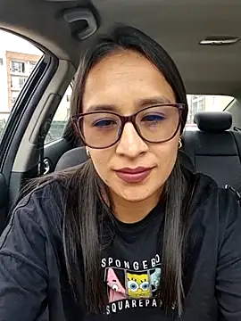 Paola andrade online show from 04-08-26, 04:18