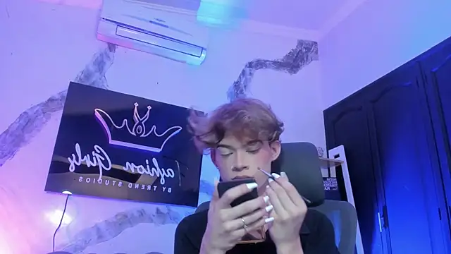 AngelDoll 1 online show from 02-22-26, 05:08