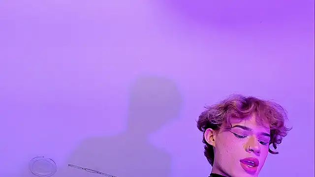 Snapshot of AngelDoll_1 chatting on 03-07-26, 05:15 AngelDoll 1 online show from 03-07-26, 05:15