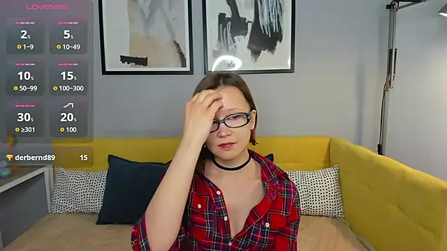 EmmaEthereal online show from 03-25-26, 01:44