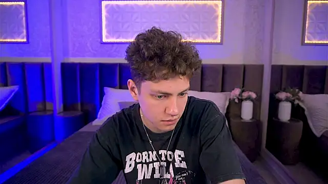 StefanBev online show from 02-15-26, 07:43