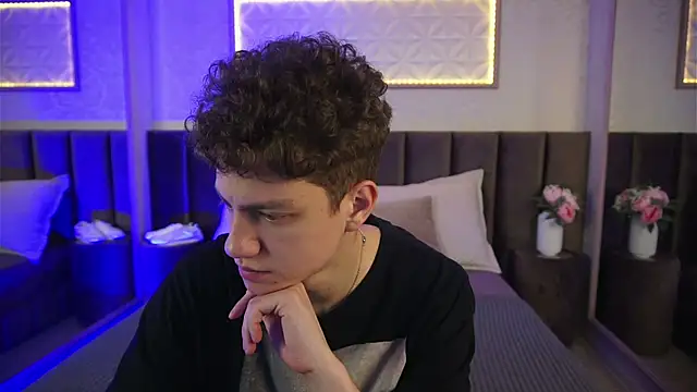 StefanBev online show from 03-31-26, 07:36