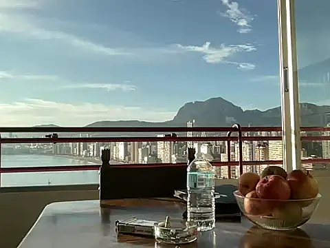 AC couple online show from 02-26-26, 04:50